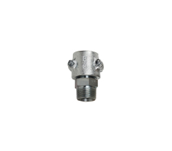 Clamp-Type Couplings