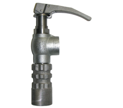 Minimum Bleed Valves