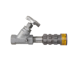 Hose End Valve Assemblies