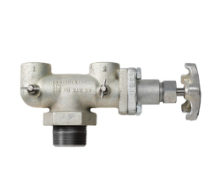 Safety Relief Valve Manifolds