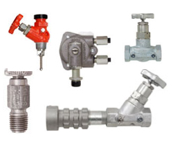 Valves