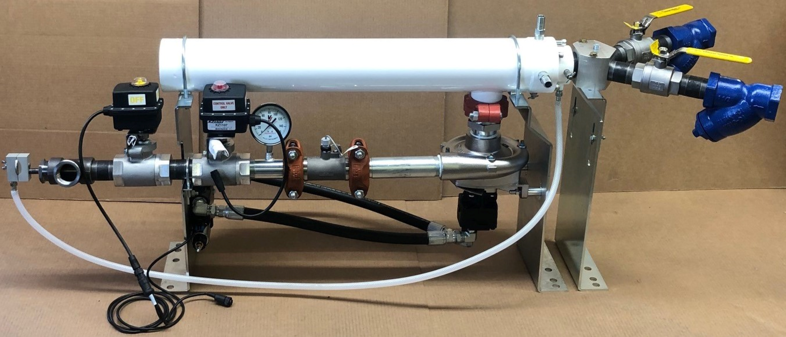 A-SF-3000VPJ-KIT image
