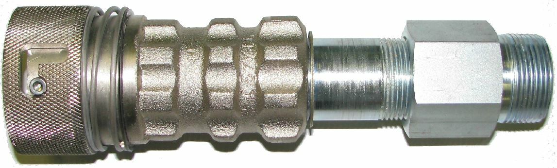 Continental Safety Couplings image