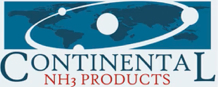 Continental NH3 Products Co., Inc. logo
